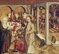 [The Marriage at Cana]