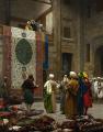 [The Carpet Merchant]