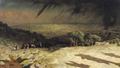 [Jerusalem (Golgotha, Consummatum Est, Crucifixion)]