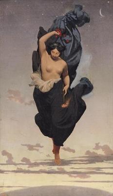 [Gerome - Night] 