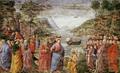 [The Calling of Saints Peter and Andrew]