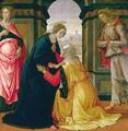 [The Visitation, 1491]