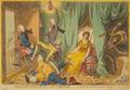 [Britannia between Death and the Doctor's]