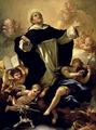 [Saint Dominic]