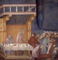 [The Death of the Knight of Celano]