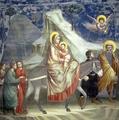 [The Flight into Egypt, 1305]