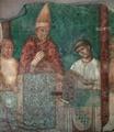 [Pope Boniface VIII Proclaims the Jubilee]
