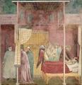 [St. Francis Cures the Injured Man from Lerida]