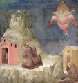[St. Francis Receiving the Stigmata]