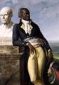 [Portrait of Jean-Baptiste Belley, Deputy of San Domingo]