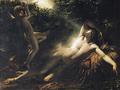 [The Sleep of Endymion]