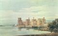 [Caernarvon Castle]