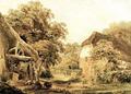[A Farmstead in Surrey]