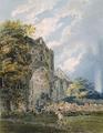[Pluscardine Abbey, Elgin]