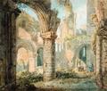 [St Cuthbert's, Holy Island]