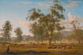 [Patterdale Landscape with Cattle]
