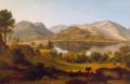 [Ullswater, Early Morning]