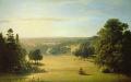 [View from Lord Northwick's Villa at Harrow on the Hill]