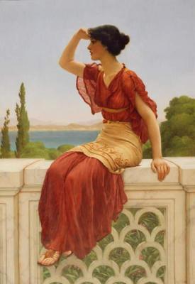 [Godward - The Signal] 
