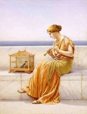 [Godward - A Song without Words] 