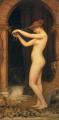 [Venus Binding her Hair]