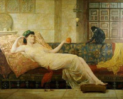 [Goodall - A Dream of Paradise] 