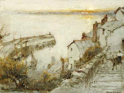 [Goodwin - Clovelly] 