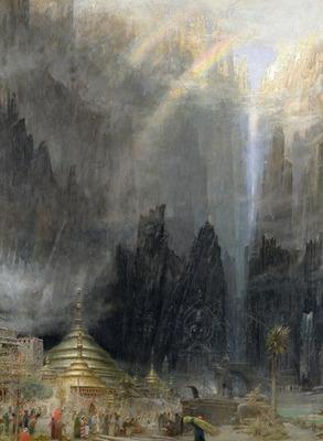 [Goodwin - Under the Roof of the World] 