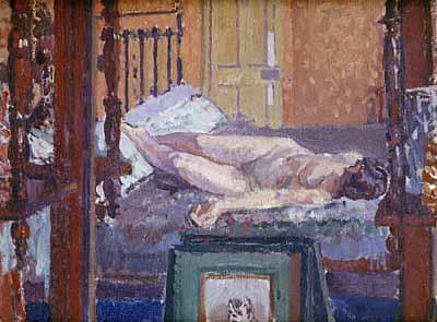 [Gore - Camden Town Nude] 