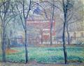 [Mornington Crescent]