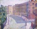[Mornington Crescent, 1911]