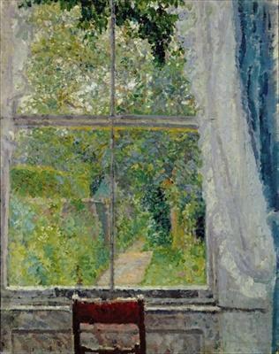 [Gore - View from a Window] 