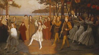 [Gotch - Golden Youth] 
