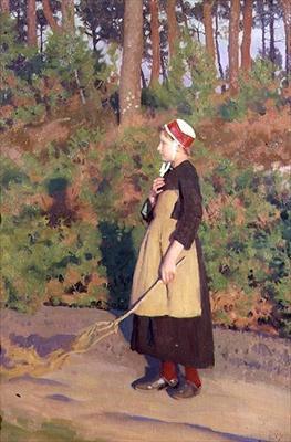 [Gotch - Mother Goose] 
