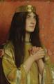 [Queen Clothilde]