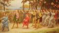 [Study for Golden Youth]