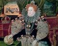 [Elizabeth I, Armada Portrait]