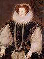 [Portrait of Elizabeth Sydenham, Lady Drake]