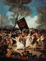 [Burial of the Sardine]