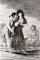 [Even Thus He Cannot Make Her Out]
