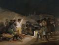 [Execution of the Rebels]