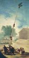 [The Greasy Pole]