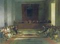 [Junta of the Philippines]