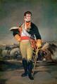 [King Ferdinand VII]