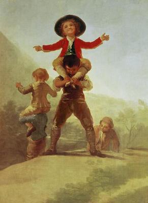 [Goya - The Little Giants] 