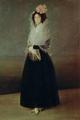 [Portrait of the Countess of Carpio]