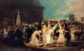 [Procession of Flagellants]
