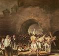 [Procession of the Penitents]