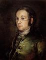 [Self Portrait with Glasses]