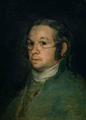 [Self Portrait with Spectacles]